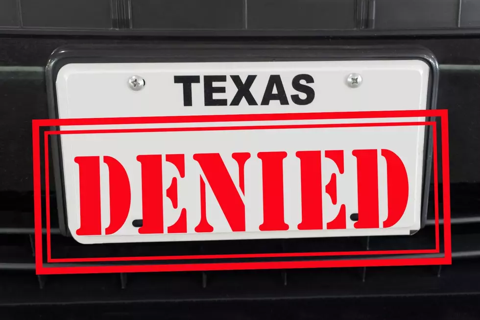Have a Warrant for Your Arrest? You Can’t Do This in Texas