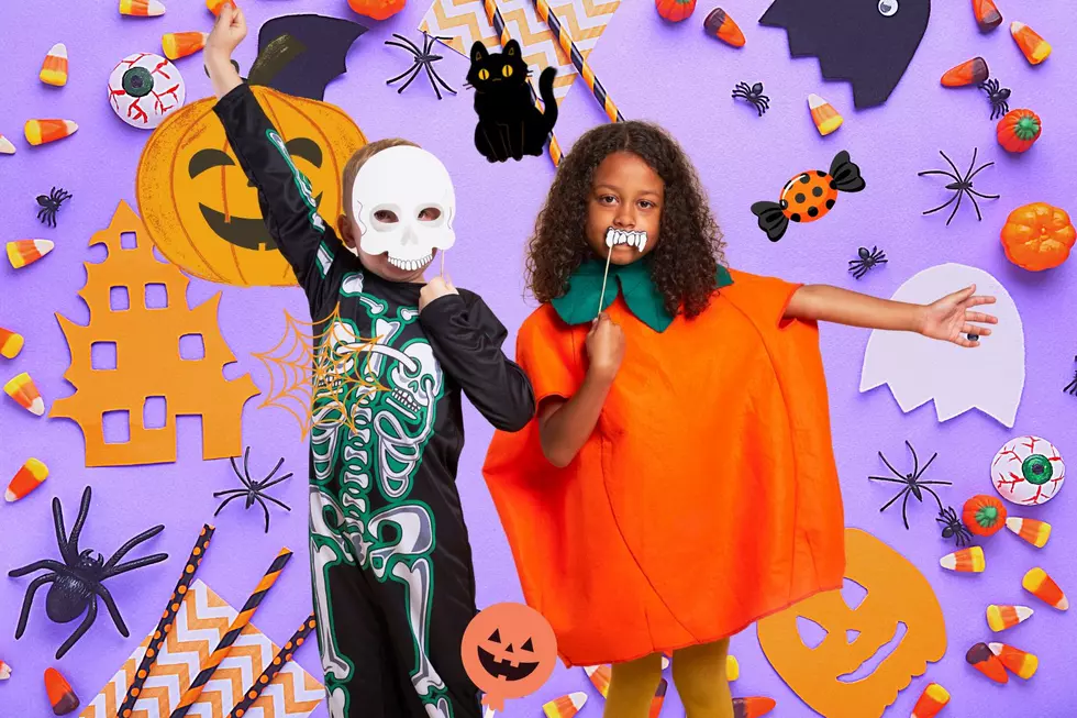 Free Treats, No Tricks Your Halloween Fun Guide for Killeen, TX