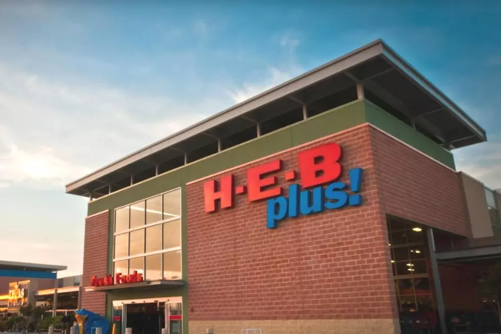 Police Investigating After Gun Fired at H-E-B in Copperas Cove, Texas