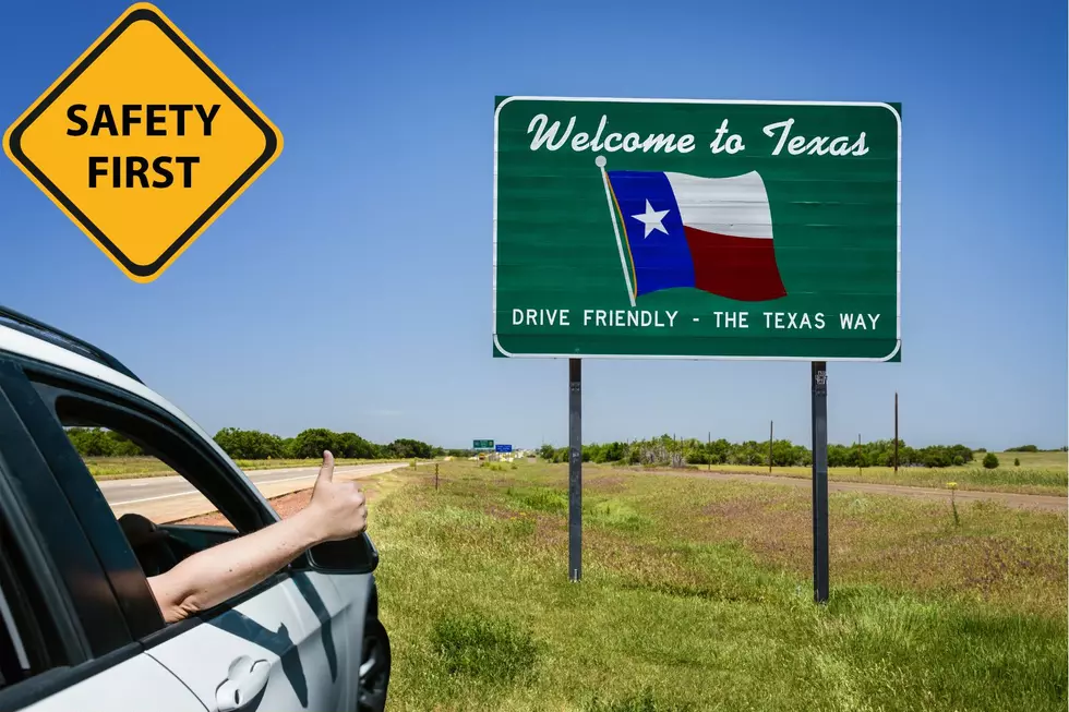 Beware! This Texas City Is The #1 Dangerous City In The State