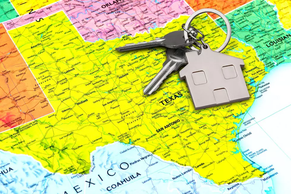Do You Know Who Owns More of Texas Than Anyone Else?
