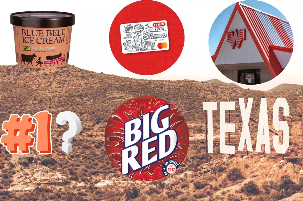 Texas On Top: Which Are The Most Famous Brands From The Lone Star State