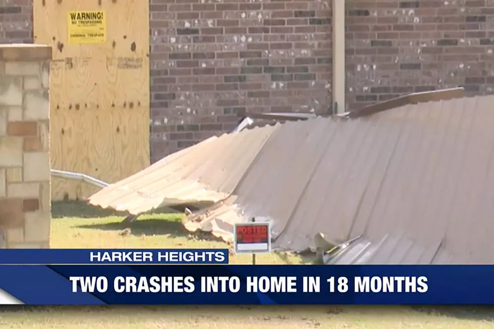 See This Home While Driving In Harker Heights, Texas? Slow Down!