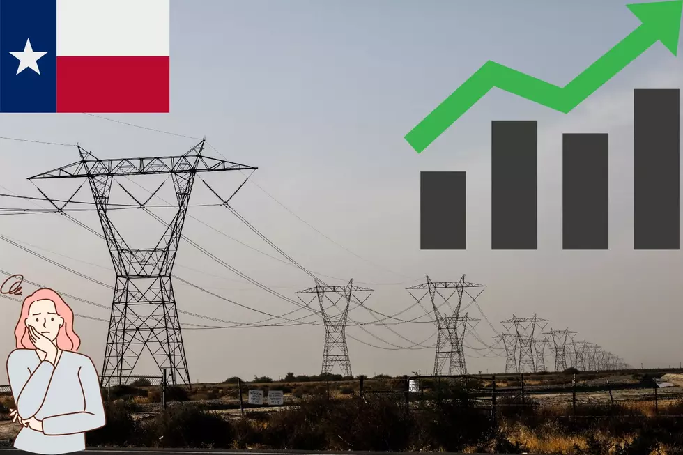 Heads Up Texas: Power Bill Prices Are Increasing For One Reason