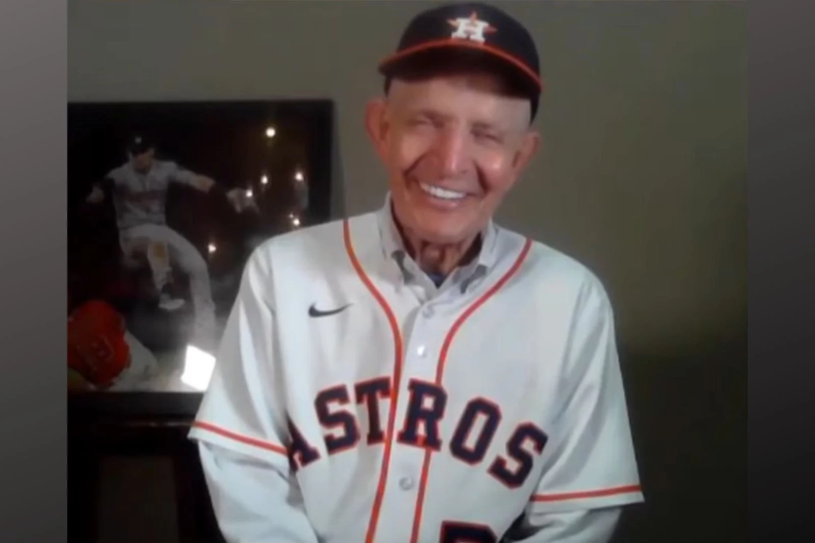 Mattress Mack is $75 million richer thanks to Houston Astros, largest  sports bet payout