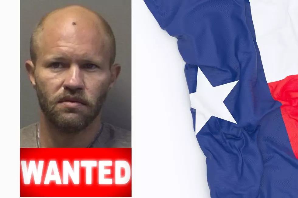 Texas DPS Increases Reward For Information on Brandon Wayne Hogan