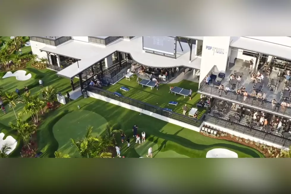 Putt, Putt, Sip: Tiger Woods Popstroke Opening Soon In Houston, Texas