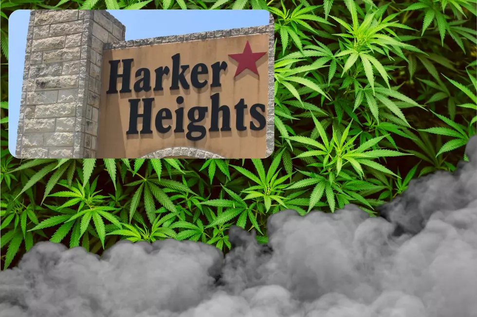 Re-Establishment Of Prop A Possible In Harker Heights, Texas