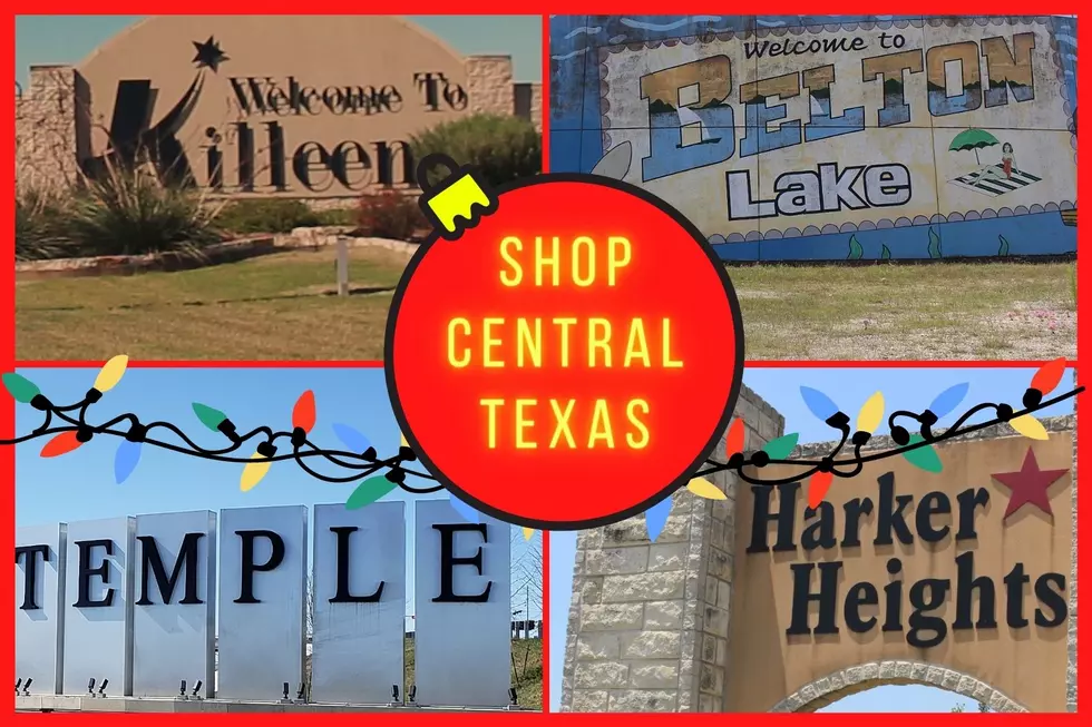 Shop Local in Central Texas This Holiday Season