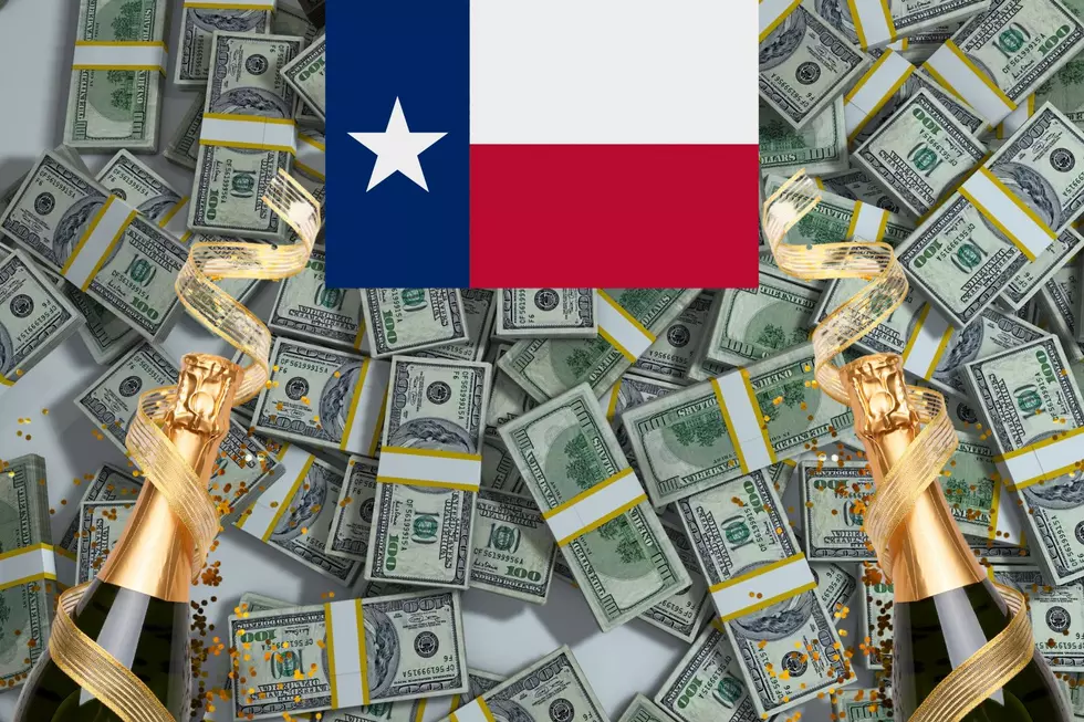 Mazel Tov! How Easy On The Wallet Is Purchasing Texas Champagne?