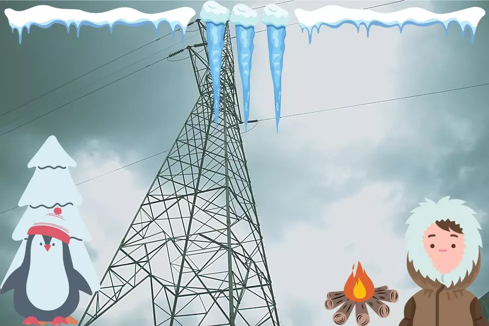 Texas Power Grid We Have A Problem: Incoming Colder Temps Could Cause Blackouts