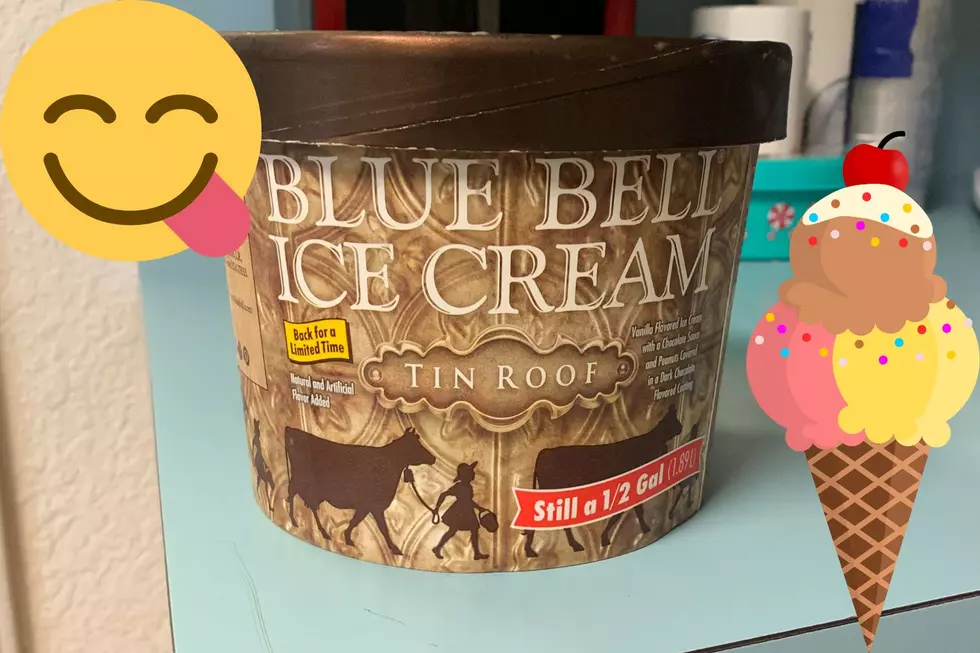 Cold But Delicious: Blue Bell Brings Back Classic Flavor In Texas For New Year