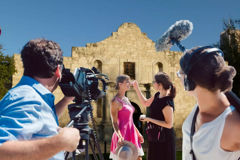 Does Making Your Movie In Texas Help Its Oscar Chances?