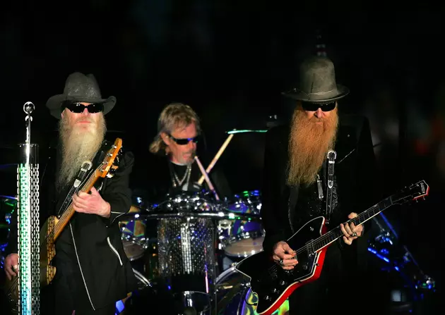 ZZ Top Rocks Belton, Texas One Final Time