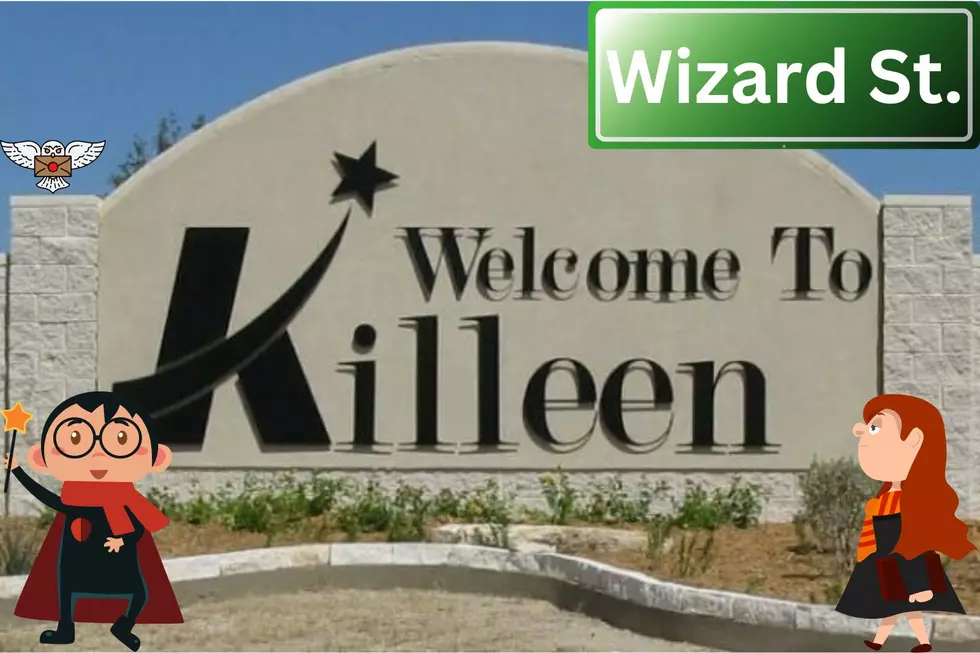 The Magic Has Arrived: One Killeen, Texas Neighborhood Has A New Harry Potter Twist