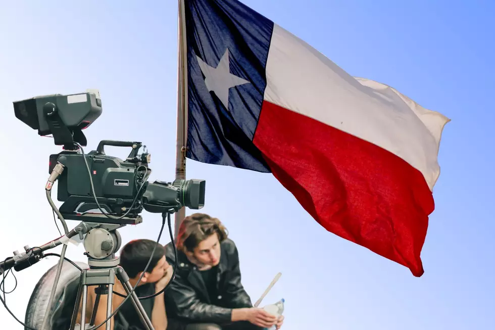 Action! This Is the Most Filmed Location in Texas