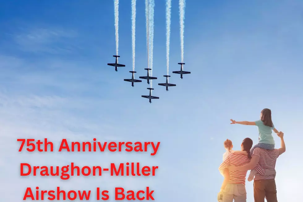 Temple Airport To Host 75th Anniversary Draughon-Miller Airshow