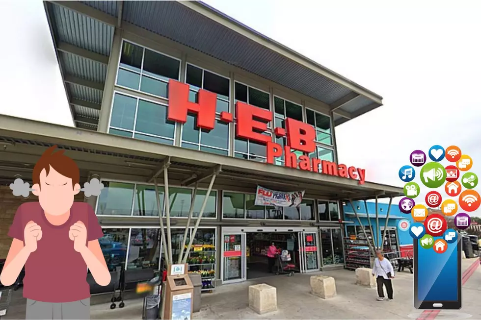 Shoppers Stormed H-E-B in Austin, TX After False Social Media Post About Free Food