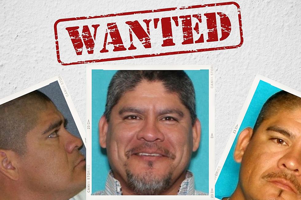 Texas Most Wanted – Smiling Creep Santo Ramirez Caught in Mabank, Texas