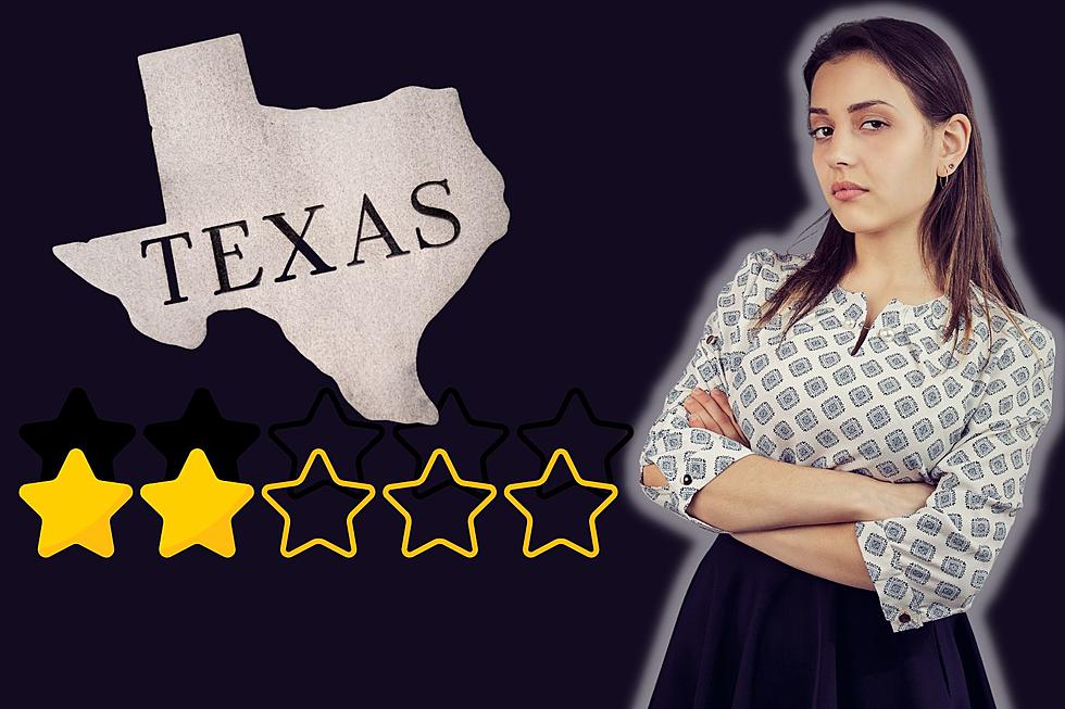 Texas Ranked Among the Worst States for Women &#8211; Is This Fair?