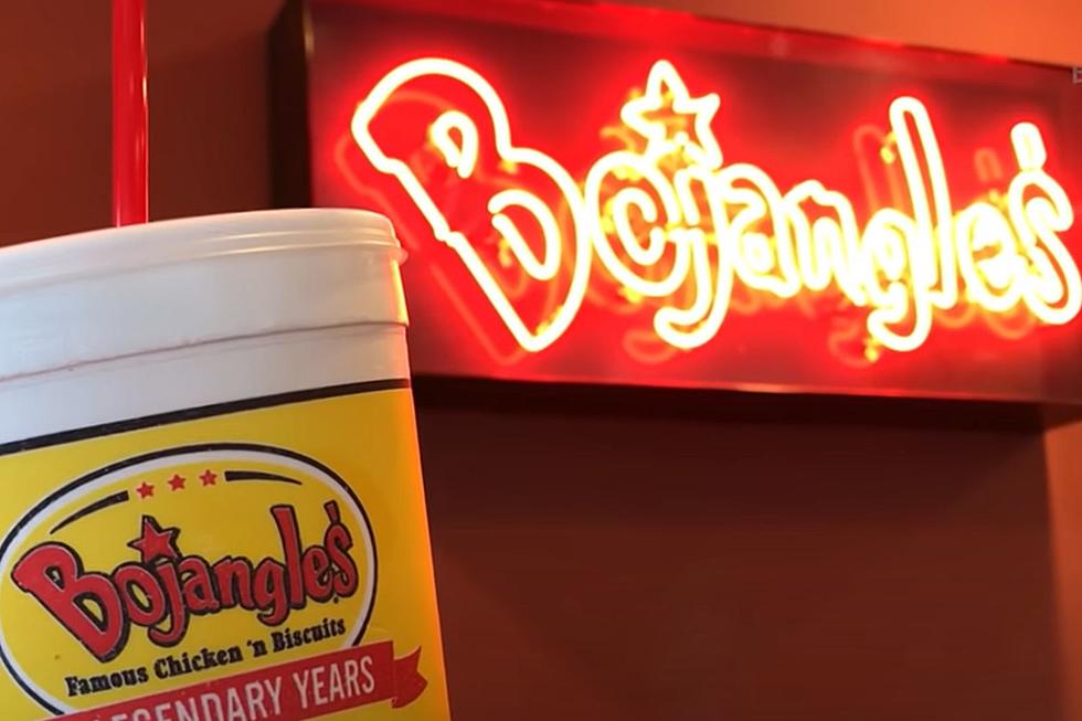 Bojangles Set To Finally Bring Good Fried Chicken To Texas