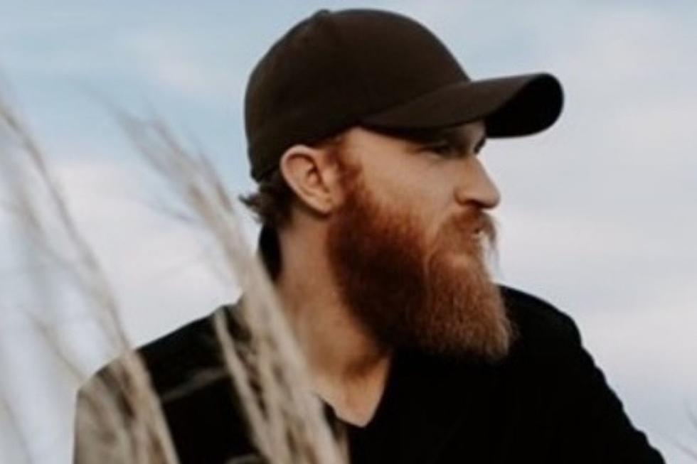 Eric Paslay Headlines Hometown Temple Lion's Club Music Fest