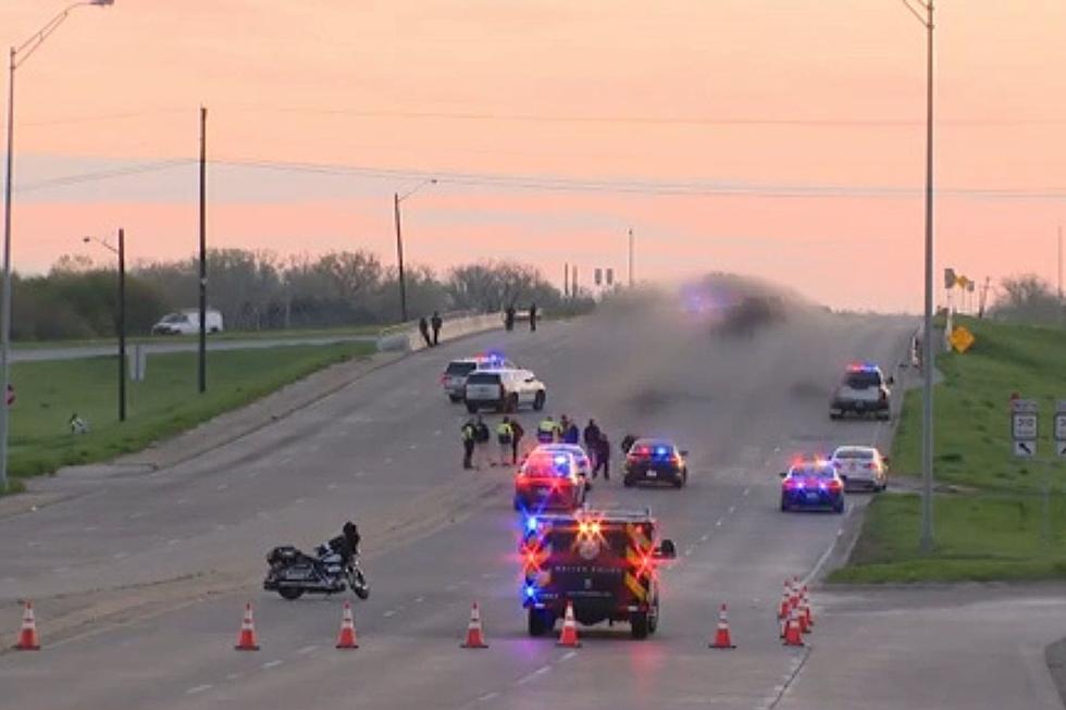 Teen Riding Stolen Horse Killed in Dallas, Texas Crash