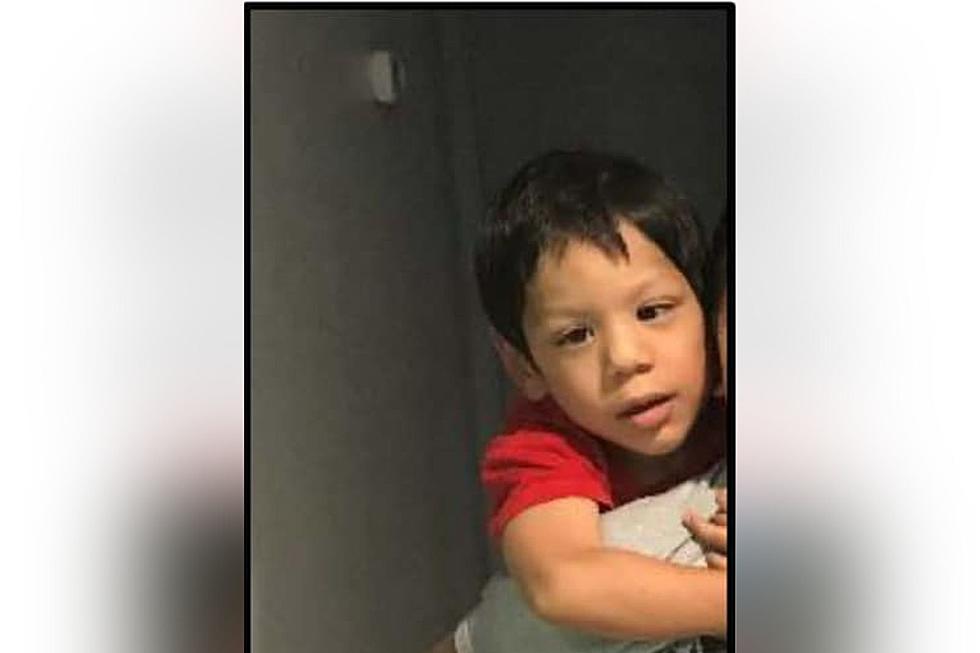 Authorities Seeking Help In Looking For Texas Child Noel Rodriguez-Alvarez