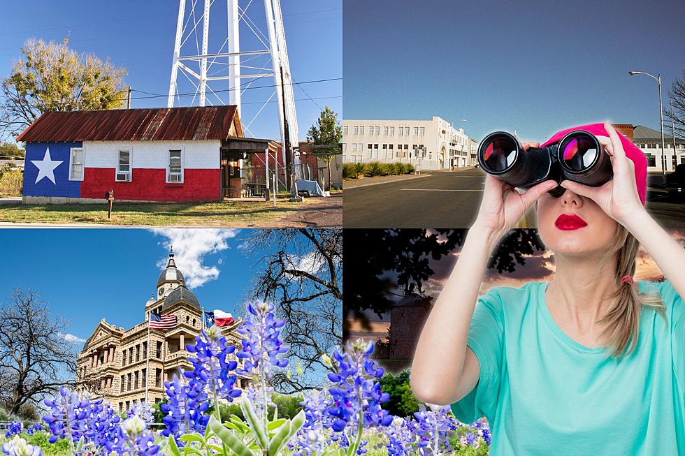Texas 10 Most Beautiful Cities Include Salado, See Where It Ranks