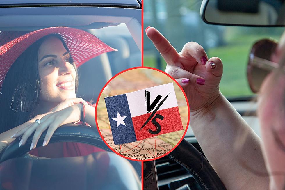 Best And Worst Drivers In Texas Are In These Cities, ‘1’ Is Closer Than You Think