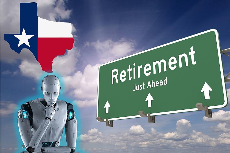 This is Where AI Thinks You Should Retire in Texas
