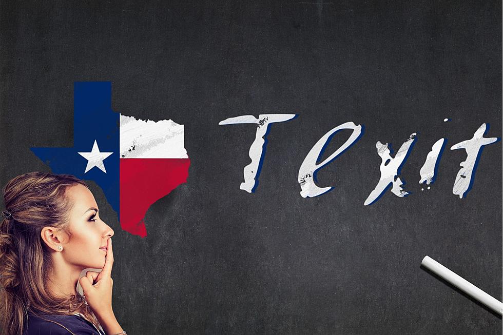 So Long! Could The ‘Texit’ Bill Allow Texas To Leave The US?