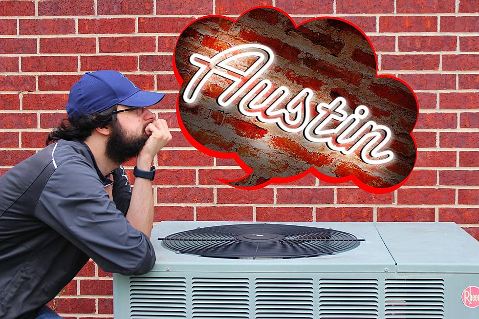 The Exact Moment Austin, Texas Became Cool According To Science