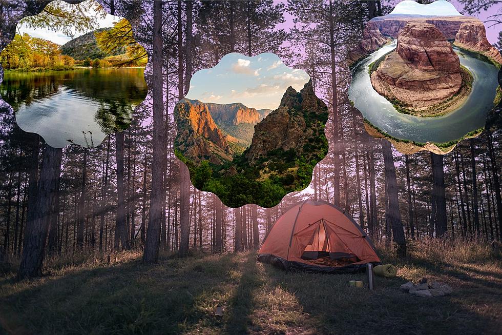 Best Texas Camping: Discover The Top 10 Places