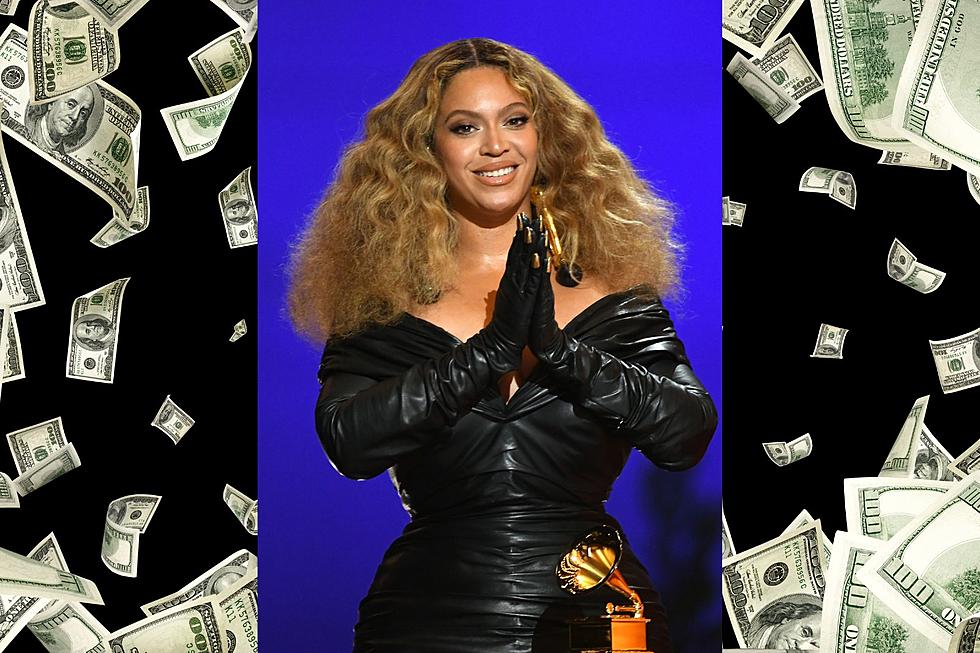 Richest People In Texas Worth 10 To 500 Times More Than Beyonce’