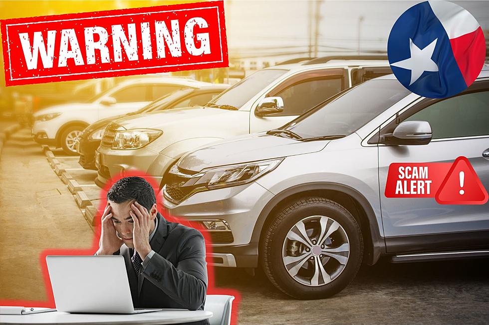 Watch Out, Texas &#8211; That Car You&#8217;re Eyeing Online Could Be A Scam