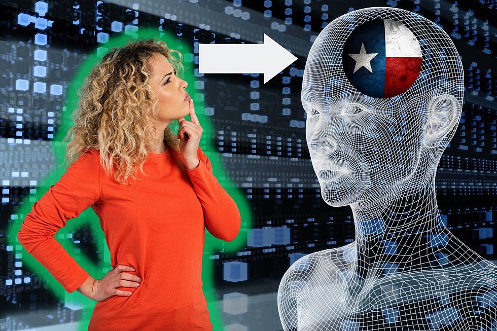 Digital Texas Beings Coming Soon? One Doctor Believes It’s On The Way
