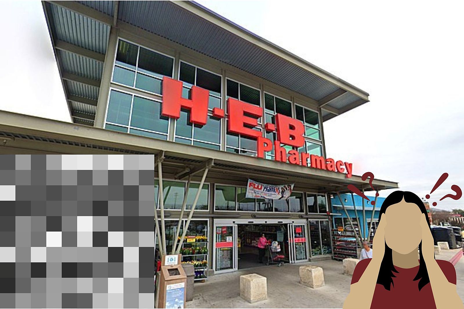 What Gigantic H-E-B Themed Item Is Set To Appear In Houston, TX?