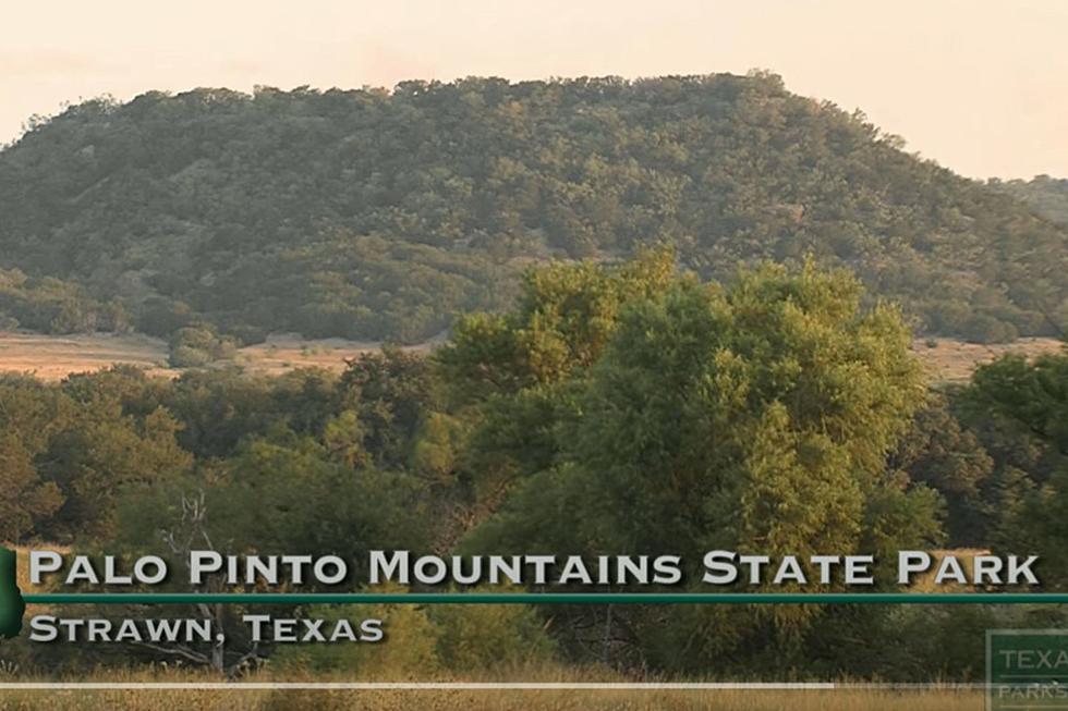 First New Texas State Park Since 2001 To Open Soon