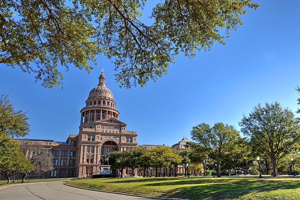 Texas Could Lose Out On Millions In Funding From Federal Government