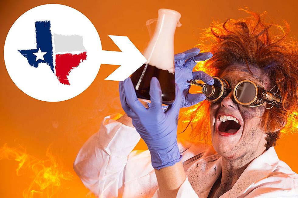 It’s Now Official – Science Proves Texas Is Number 1