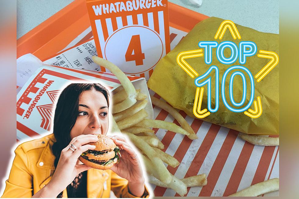 WhatALanding: Texas Original Lands In Top Ten Burger List