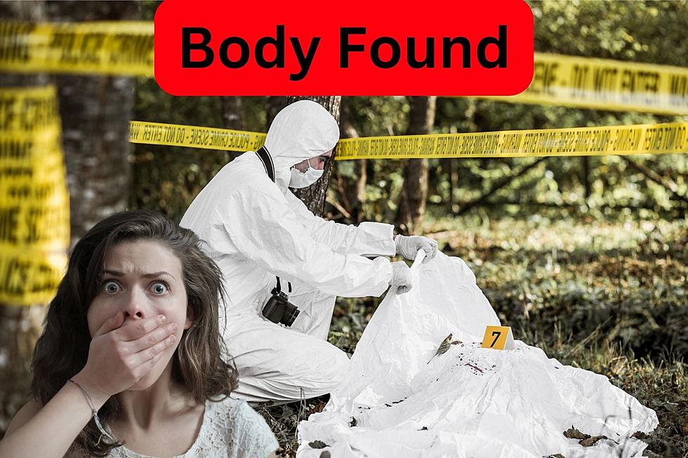 Badly Decomposed Body Found Just North Of Houston, Texas Finally Identified