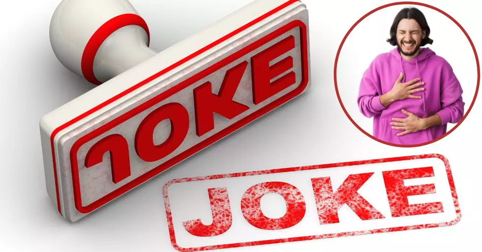 Know A Great Dad Joke? Tell Us And You Could Win A Father’s Day Prize