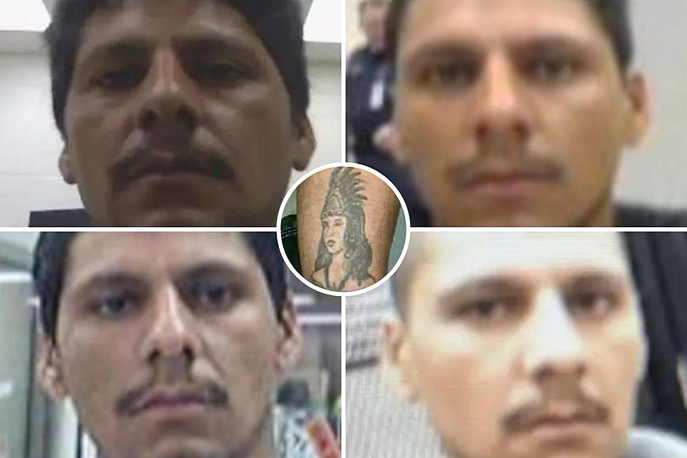 Texas Most Wanted – Massive Reward Offered For Francisco Oropesa