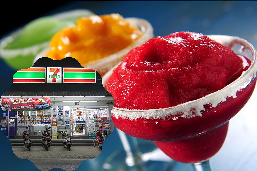 Did You Know 7-Eleven Inspired Texas To Invent The Frozen Margarita?