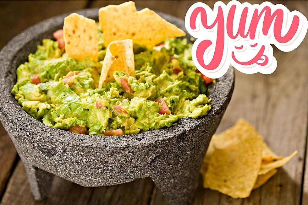 10 Best Places To Enjoy Guacamole In Temple, Texas And Belton + Recipe