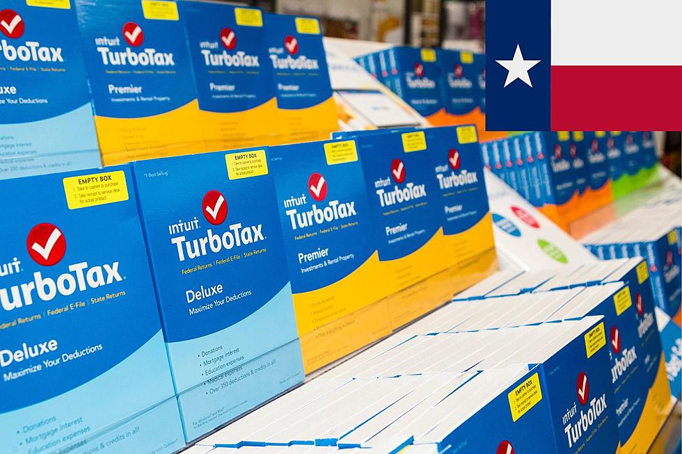 Texans, You Might Be Eligible For Settlement Money From Intuit TurboTax
