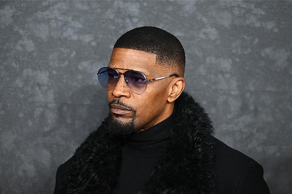 Terrell, TX Native Jamie Foxx’s Family Reportedly ‘Preparing For The Worst’