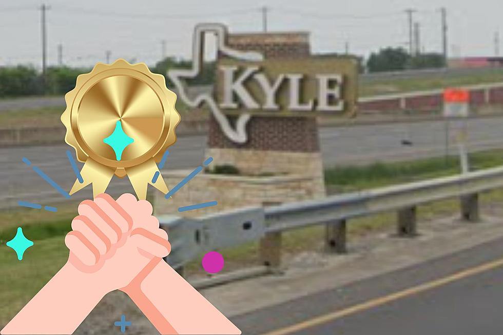 Kyle, Texas Attempting Incredibly Rare World Record